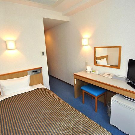 Hotel Mark-1 Abiko Dış mekan fotoğraf