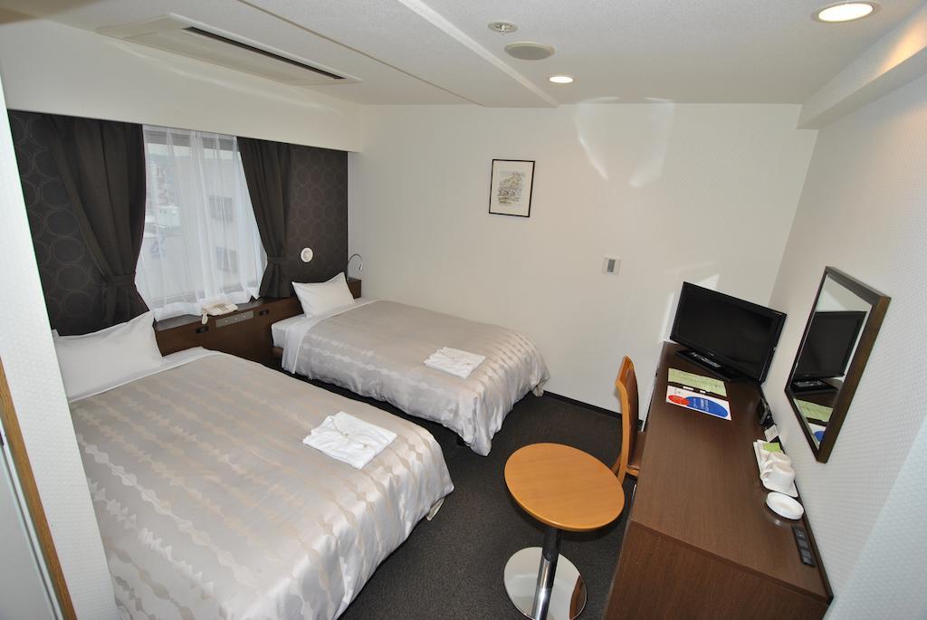 Hotel Mark-1 Abiko Oda fotoğraf