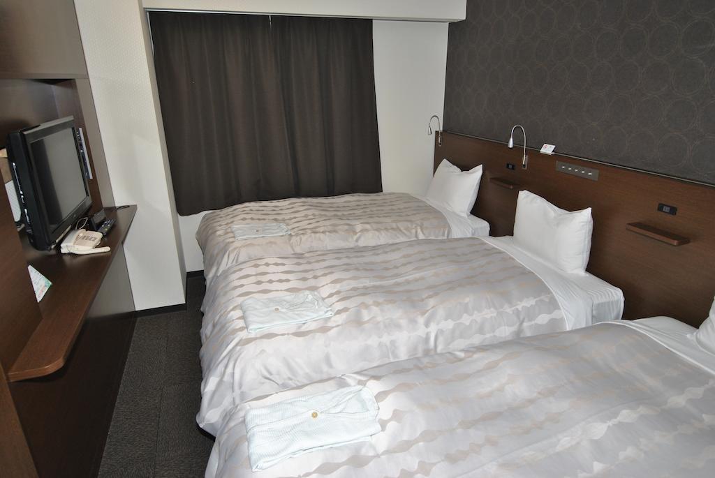 Hotel Mark-1 Abiko Oda fotoğraf