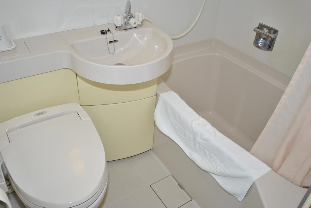 Hotel Mark-1 Abiko Dış mekan fotoğraf