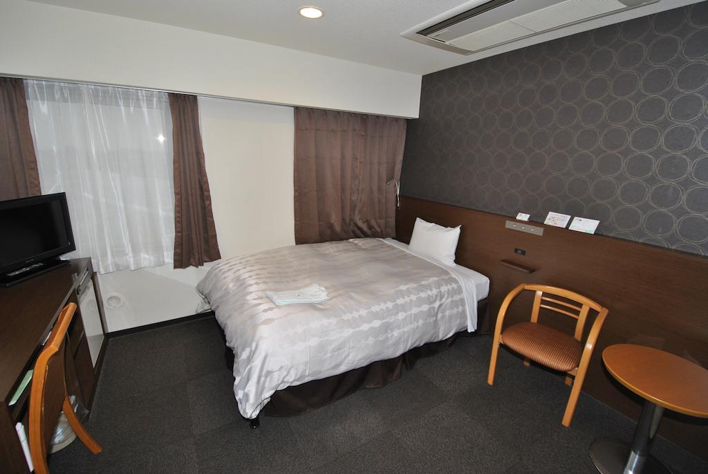 Hotel Mark-1 Abiko Oda fotoğraf