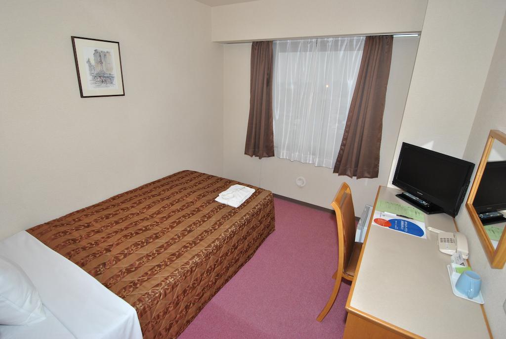 Hotel Mark-1 Abiko Oda fotoğraf