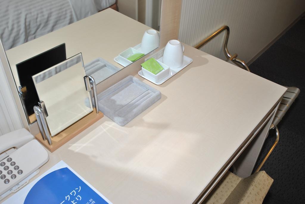Hotel Mark-1 Abiko Dış mekan fotoğraf
